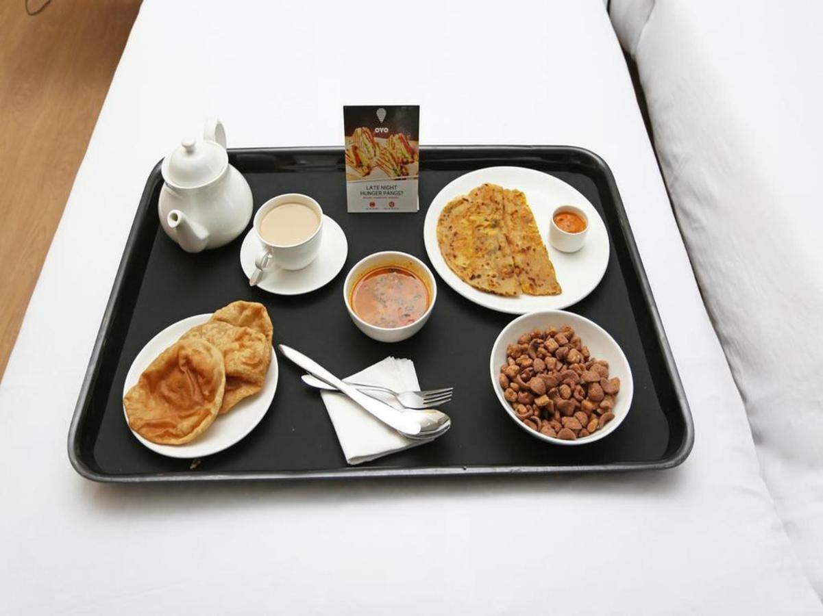 Oyo 38208 Hotel Prakash Kunj Λάκναου Εξωτερικό φωτογραφία